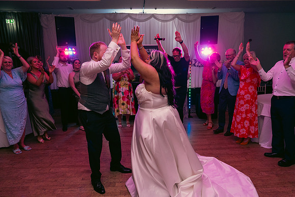 David & Sarah-497