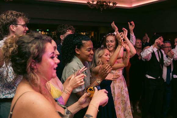 David & Sarah-496