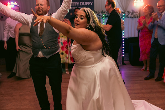 David & Sarah-498