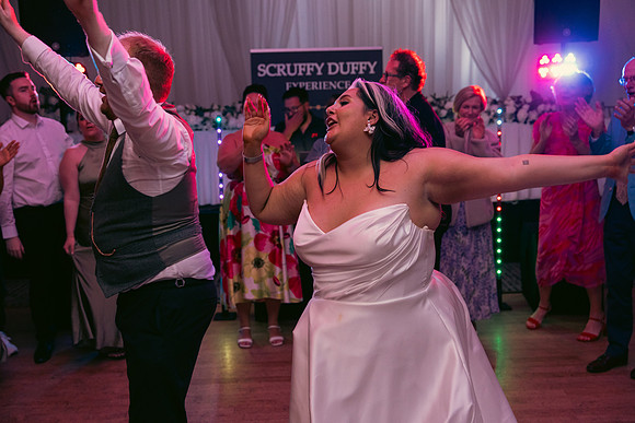 David & Sarah-499