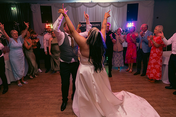 David & Sarah-501