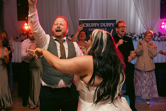 David & Sarah-502