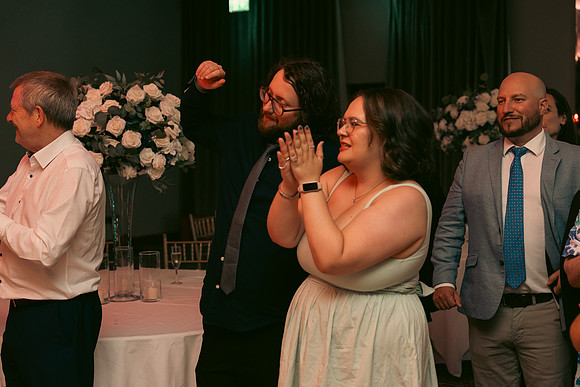 David & Sarah-504