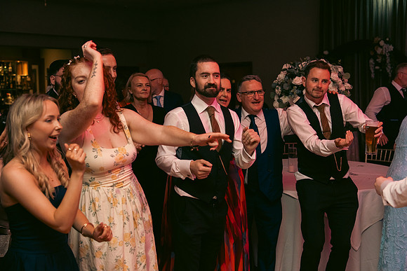 David & Sarah-508