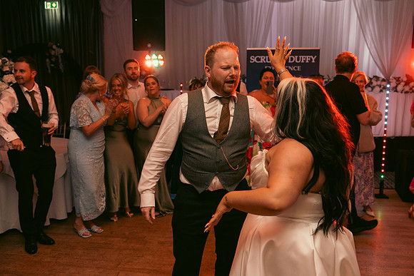 David & Sarah-510