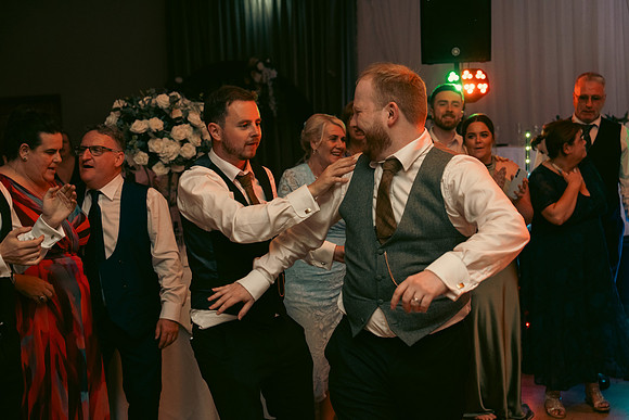 David & Sarah-509