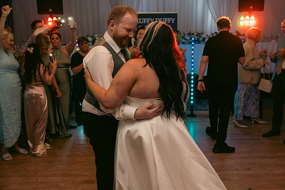 David & Sarah-513