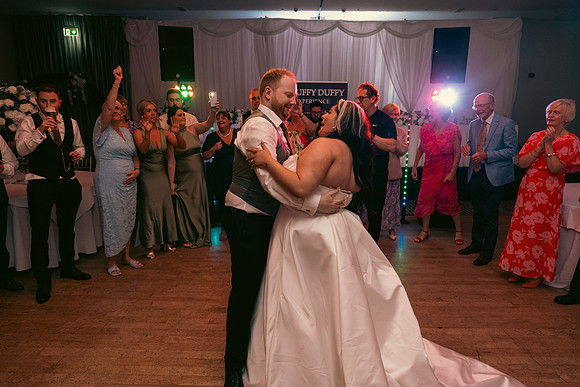 David & Sarah-511