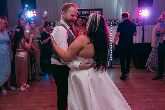 David & Sarah-514