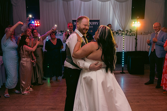 David & Sarah-515