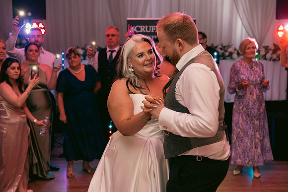 David & Sarah-522