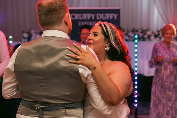 David & Sarah-523