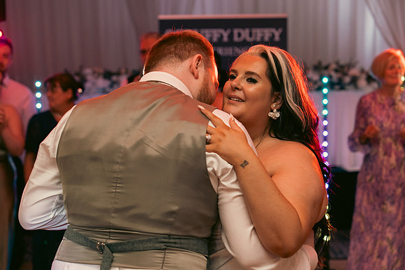 David & Sarah-524