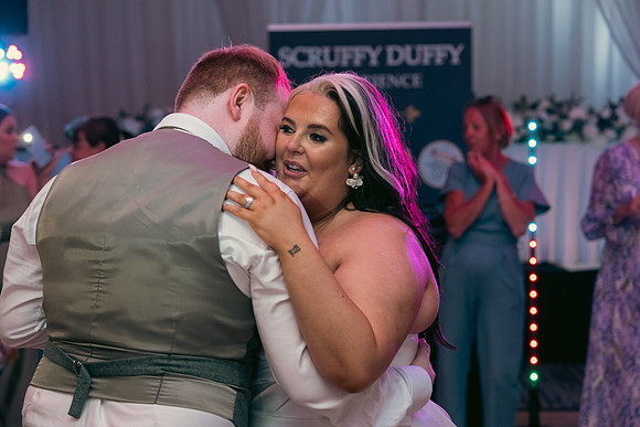 David & Sarah-525