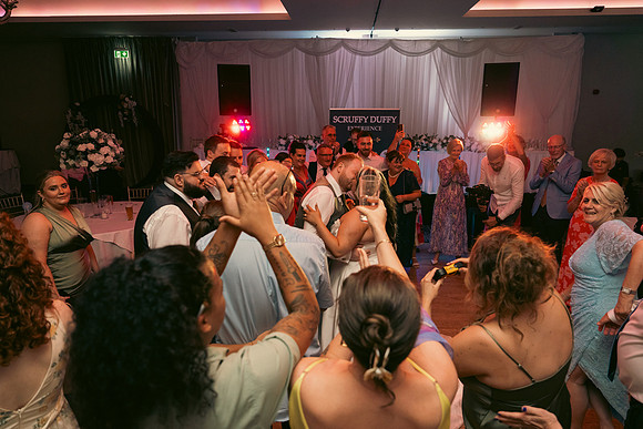 David & Sarah-526