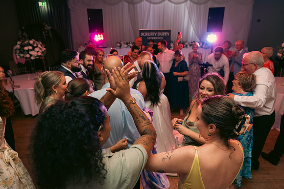 David & Sarah-527
