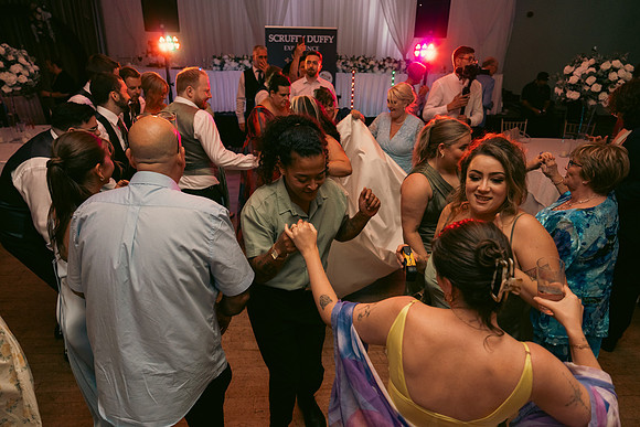 David & Sarah-528