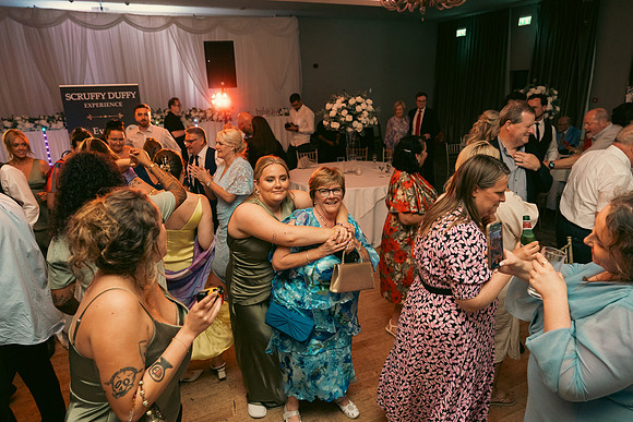 David & Sarah-530