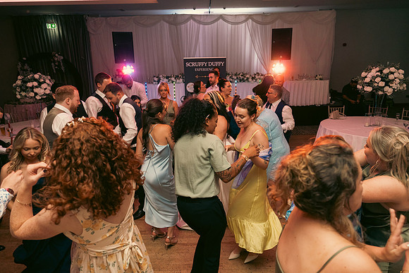 David & Sarah-531