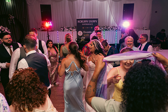 David & Sarah-532