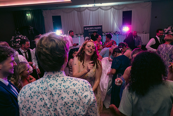 David & Sarah-533