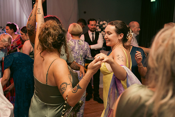 David & Sarah-534