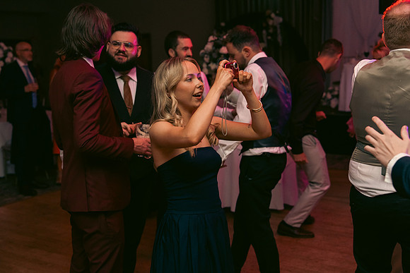 David & Sarah-535