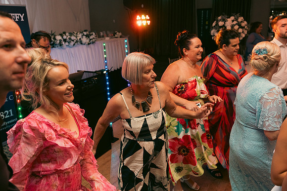David & Sarah-536