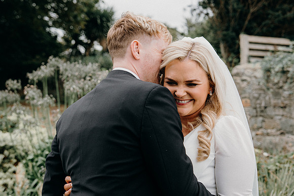 Sarah & Killian-360