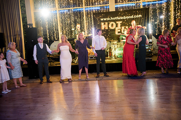 Lisa & Shane-822