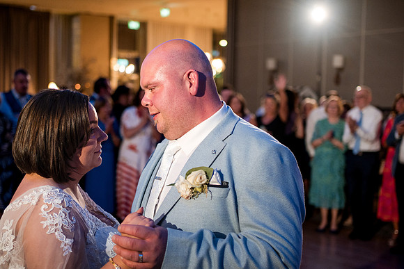 Lisa & Shane-850