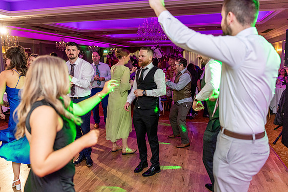 Meg&Kieran907