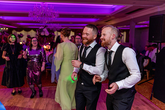 Meg&Kieran917