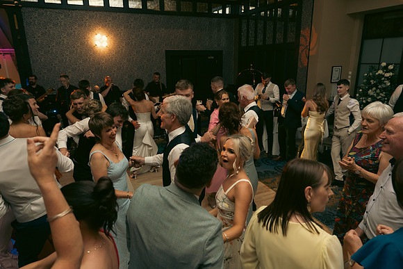 Lisa & Paddy-883