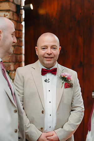 WEDD A + S-P-203