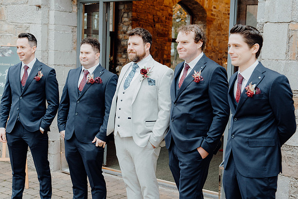 Ann Marie & Daire-110