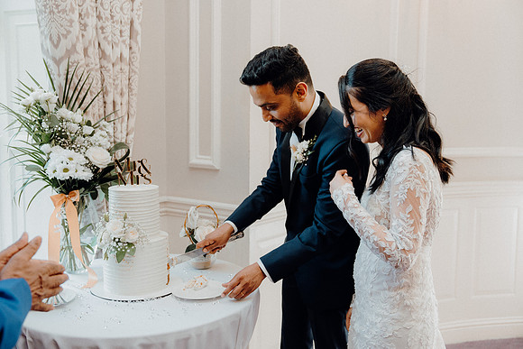 Joylin & Vishnu-530