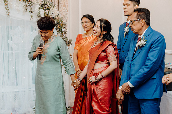 Joylin & Vishnu-893