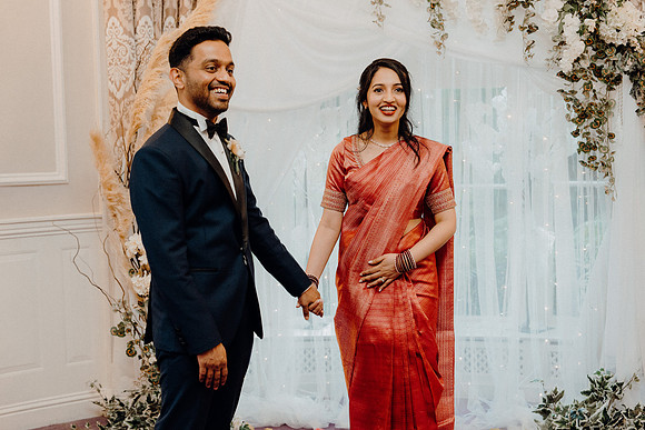 Joylin & Vishnu-831