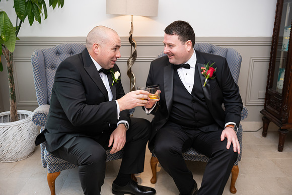 Carolann & Bernard-14