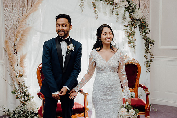 Joylin & Vishnu-523