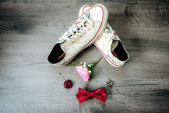 WEDD A + S-P-8