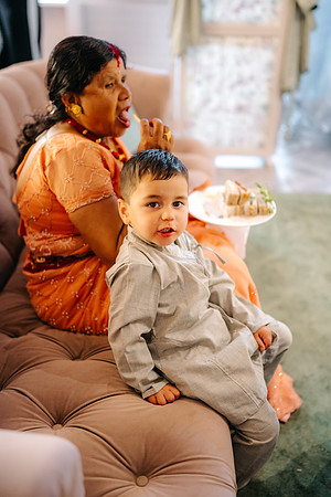 MAURA + ISHWAR-94