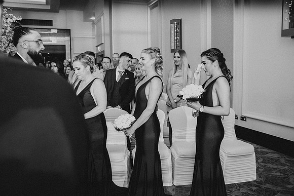 Marie  Jonathan Wedding-261