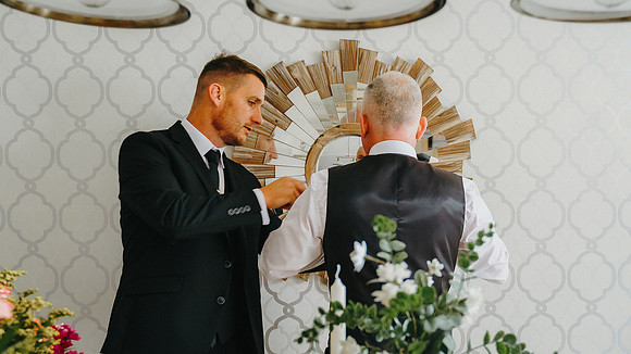 Marie  Jonathan Wedding-114