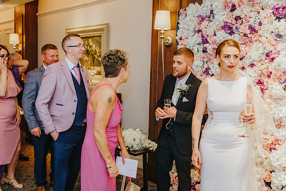 Marie  Jonathan Wedding-397