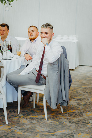 Marie  Jonathan Wedding-701