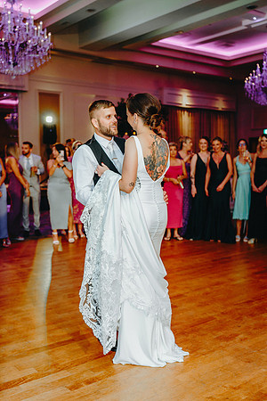 Marie  Jonathan Wedding-759
