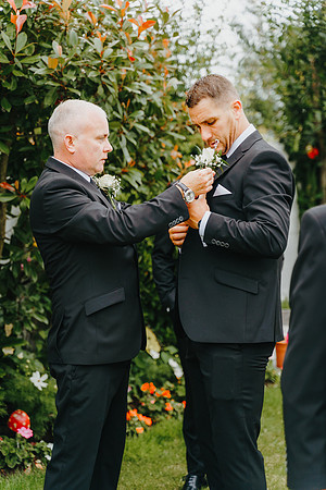 Marie  Jonathan Wedding-123