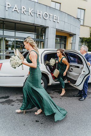 Marie  Jonathan Wedding-233